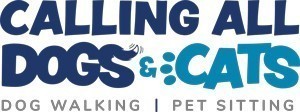 Calling All Dogs & Cats