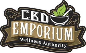 CBD Emporium Logo