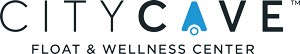 City Cave Logo