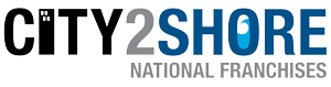 City2Shore National Franchises
