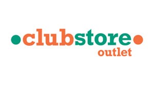 Clubstore Outlet Logo