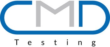 Complete Mobile Drug Testing (CMDT) Logo