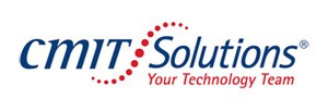 CMIT Solutions Logo