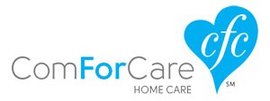 ComForcare Senior Services Logo