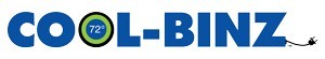 COOL-BINZ Logo