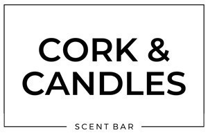 Cork and Candles