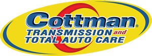 Cottman Transmission and Total Auto Care Logo