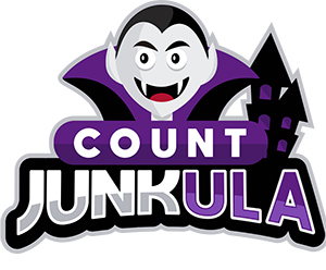 Count Junkula Junk Removal