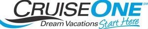 CruiseOne Logo