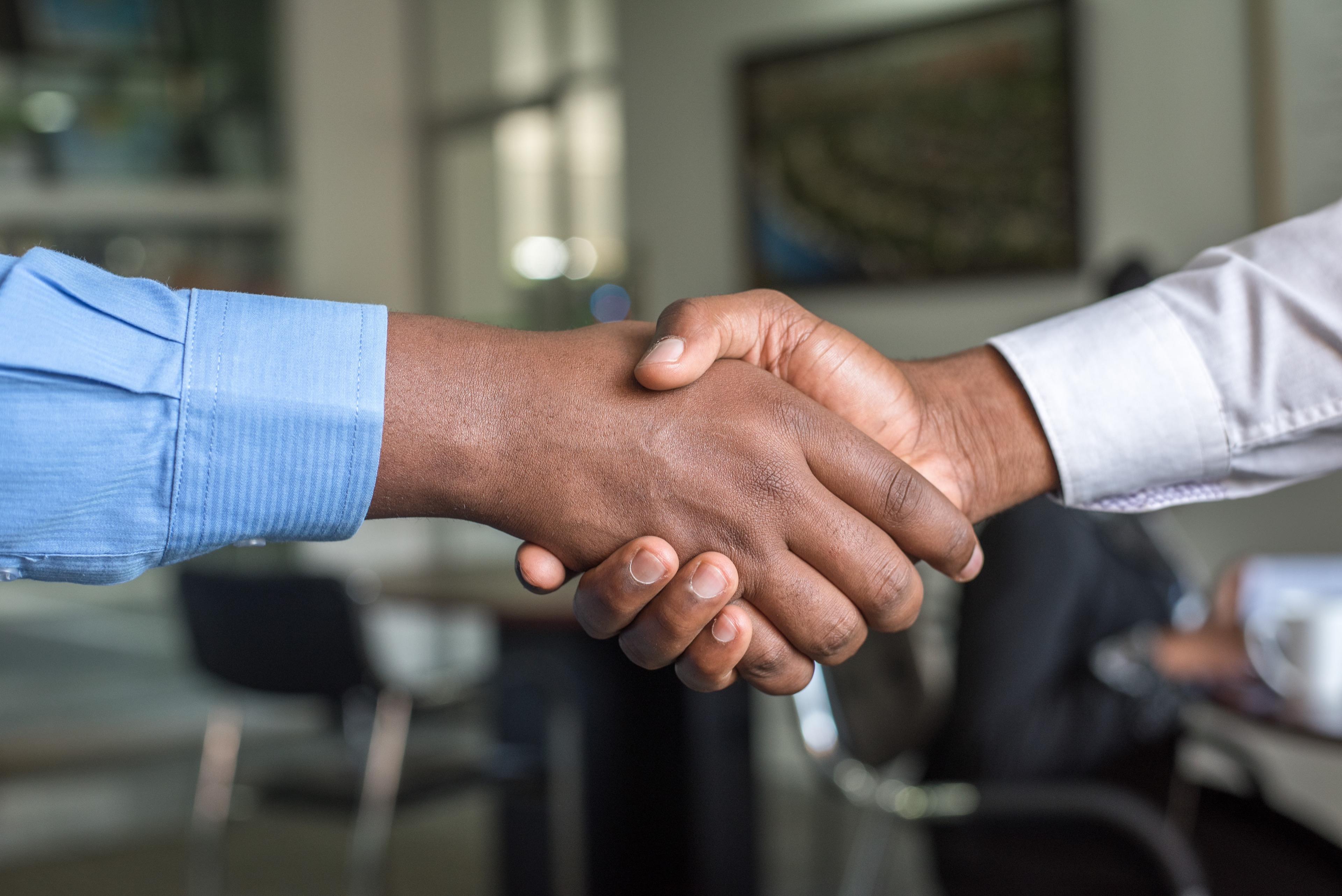 franchise financing