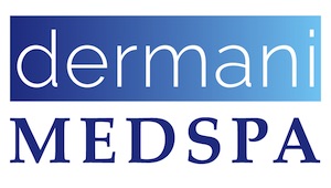 dermani MEDSPA Logo
