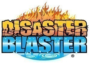 Disaster Blaster