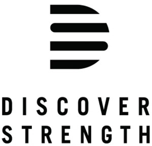 Discover Strength Fitness