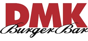 DMK Burger Bar