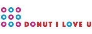 Donut I Love U!