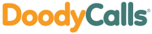DoodyCalls Pet Waste Management Logo