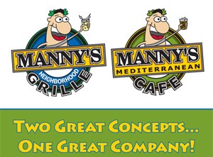 Manny's Neighborhood Grille