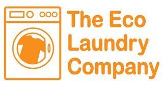 Eco Laundry Company Logo