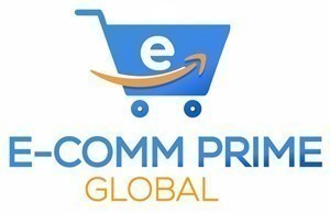 Ecomm Prime Global Logo