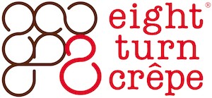 Eight Turn Crepe