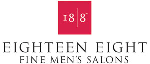 18|8 Fine Men's Salons