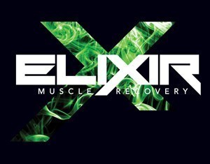 Elixir Muscle Recovery