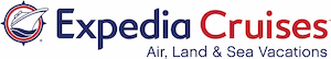 Expedia Cruises Logo