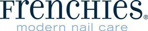 Frenchies Modern Nail Care Logo