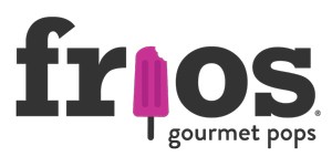 Frios Gourmet Pops Logo