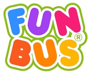 FUN BUS Fitness FUN on Wheels
