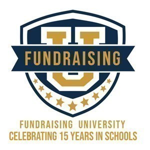 Fundraising University Logo