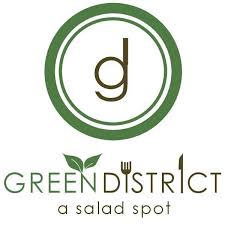 Green District