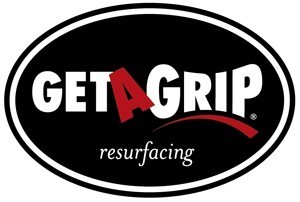 Get A Grip Resurfacing Logo