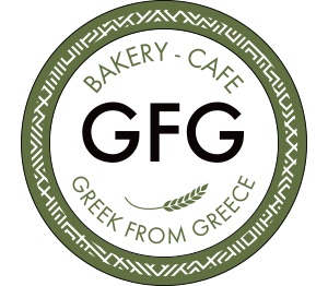 Greek From Greece Bakery-Cafe