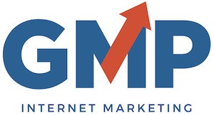 GMP Internet Marketing Logo