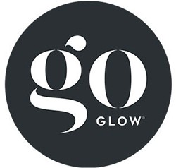 goGLOW Logo