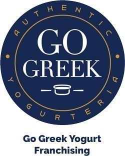 Go Greek Yogurt