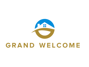 Grand Welcome Logo