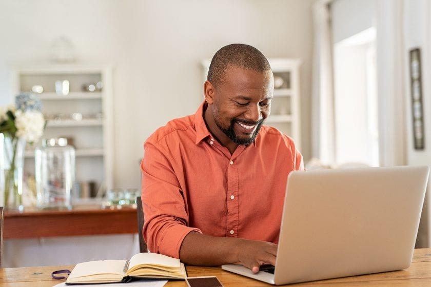 self employed income