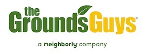The Grounds Guys Logo