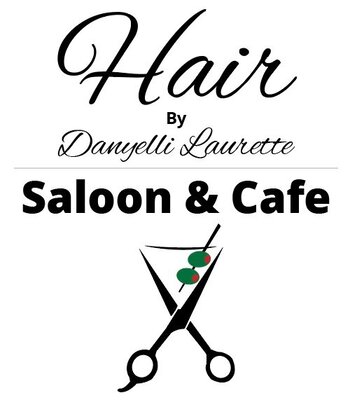 Hair Saloon & Cafe By Danyelli Laurette
