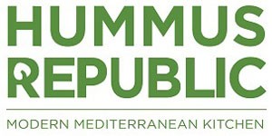 The Hummus Republic