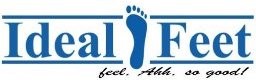 Ideal Feet