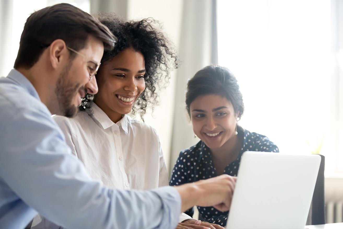 consulting people skills