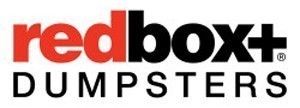 Redbox+ Dumpsters