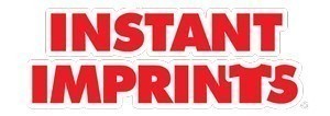 Instant Imprints Logo