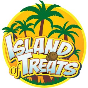 Island of Treats