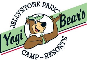Yogi Bear's Jellystone Parks Camp-Resorts Logo