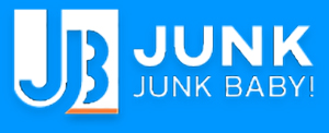 Junk Junk Baby!