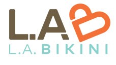 L.A. Bikini Logo
